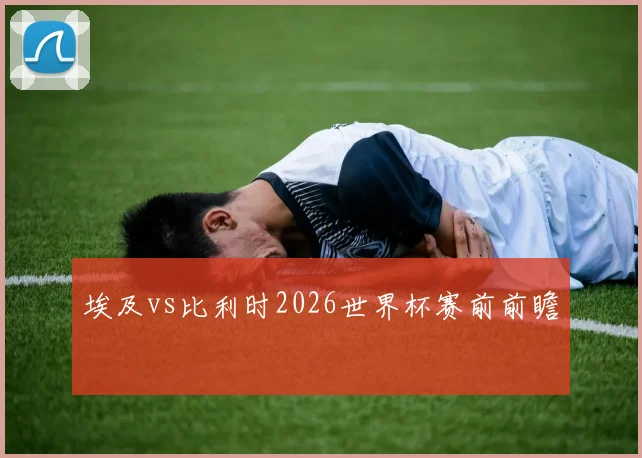 埃及vs比利时2026世界杯赛前前瞻