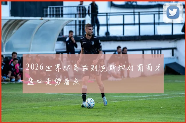 2026世界杯乌兹别克斯坦对葡萄牙盘口走势看点